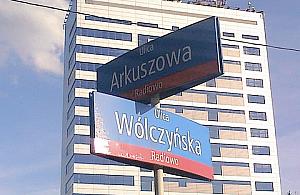 Rondo na Arkuszowej w grudniu, Nocznickiego przepadła