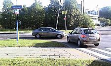 Rondo na Arkuszowej w grudniu, Nocznickiego przepadła