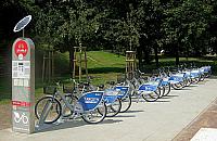 Miejski rower zawita do Legionowa?