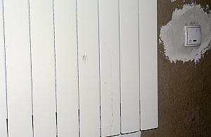 Szczury biegają przy Żuromińskiej