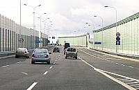 Jabłonna: trasa mostowa - zmiana planów?