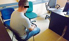 Pobili kierowcę, bo 190 jechało za wolno