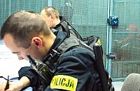 Dobry zwyczaj - nie po�yczaj roweru