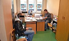 Pobili za trzy złote na Młynarskiej