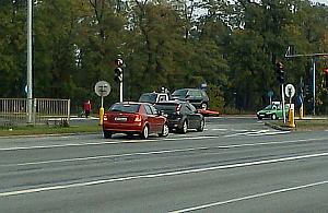 ZDM: w Klasyków z Modlińskiej lepiej nie będzie