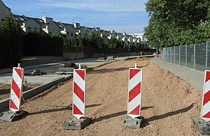 Koniec epoki gruntowej Strumykowej