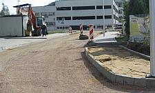 Koniec epoki gruntowej Strumykowej