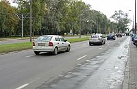 Będzie nowy kolektor. Zamkną Marymoncką?