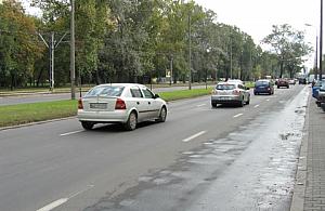 Będzie nowy kolektor. Zamkną Marymoncką?