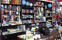 Księgarnia Baczyńskiego - tradycja jednak w cenie