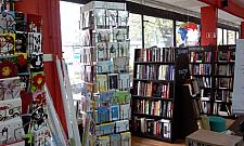 Księgarnia Baczyńskiego - tradycja jednak w cenie