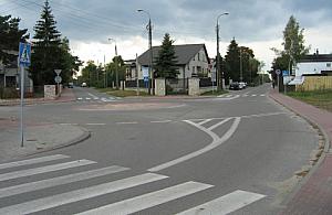 Rondo Andrzeja Paszkowskiego, kim był patron?