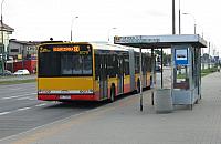 ZTM pyta Targówek: czym Wy właściwie jeździcie?