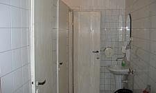 Ostatni miejski szalet na Woli