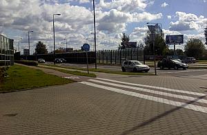 Nie będzie autobusów na gen. Maczka