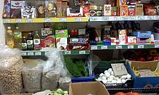 Warzywniak Gabrysi - moda na polskiego pomidora