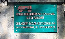 Szczury i smród na Kopijników do 2014 r.