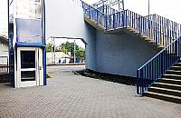 PKP Płudy: Mieszkańcy muszą położyć dechę, bo Unia zabierze dotację?