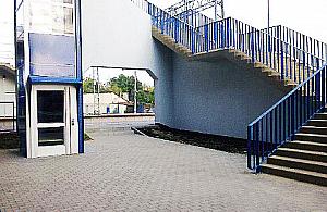 PKP Płudy: Mieszkańcy muszą położyć dechę, bo Unia zabierze dotację?