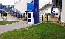 PKP Płudy: Mieszkańcy muszą położyć dechę, bo Unia zabierze dotację?