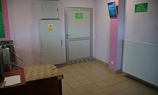 Basen w Aninie: niepełnosprawni poszkodowani?