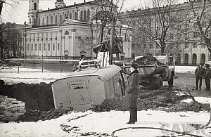 Cyfrowa historia Woli, czyli Wolskie Regionalia