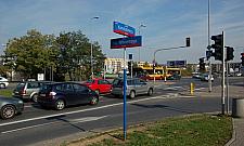 Kondratowicza i Św. Wincentego - światła naprawione czy do naprawy?