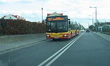 Ostródzka opłakuje stratę 527