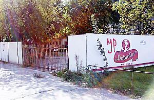 Co z ruderą po paście do butów na Wolskiej?