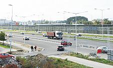 Miasto wkracza na Malborską. O tramwaju zdecyduje przyszłość