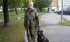 Park Bródnowski - ludzie opowiadają, że lepszego nie ma