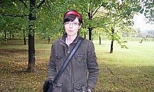 Park Bródnowski - ludzie opowiadają, że lepszego nie ma