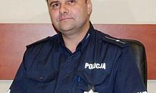 Gdzie si� podziali dzielnicowi? S� w gablotach