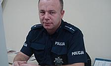 Gdzie si� podziali dzielnicowi? S� w gablotach