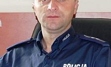Gdzie si� podziali dzielnicowi? S� w gablotach