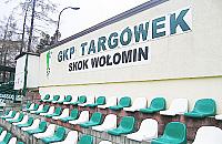 Miasto chce dobić GKP Targówek? Biuro Sportu woli OSiR