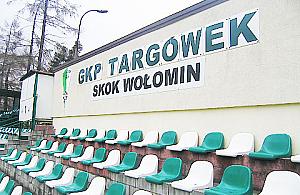 Miasto chce dobić GKP Targówek? Biuro Sportu woli OSiR