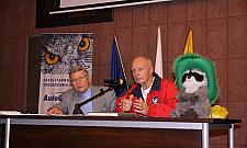 Z Targówka osiem razy dookoła świata