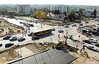 Zamykają Lazurową - do grudnia