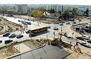 Zamykają Lazurową - do grudnia