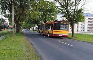 Jazda bemowska, czyli o komunikacji w dzielnicy