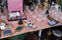 Bazar staroci na Kole - wolski numer jeden