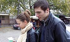 Bazar staroci na Kole - wolski numer jeden