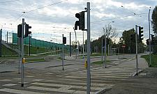 Kasprowicza: będzie labirynt przy stacji Wawrzyszew