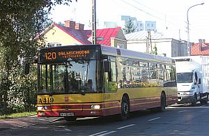 Z20 do końca roku, a potem?