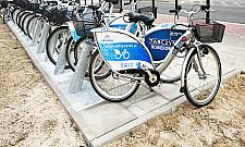 Będzie Veturilo na Targówku!