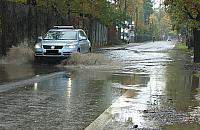 Stało się: Mehoffera jak Narodowy - pod wodą