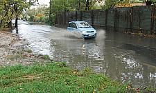 Stało się: Mehoffera jak Narodowy - pod wodą