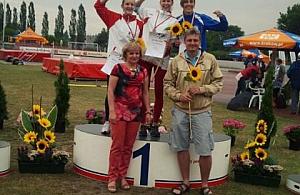 Kusy skończył sezon jako najlepszy UKS w Polsce