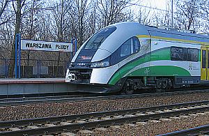 Oprócz Choszczówki kolejarze nie lubią też Płud?